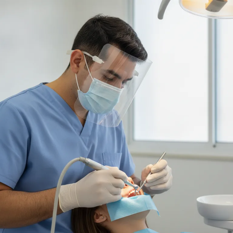 dentista Piracuruca